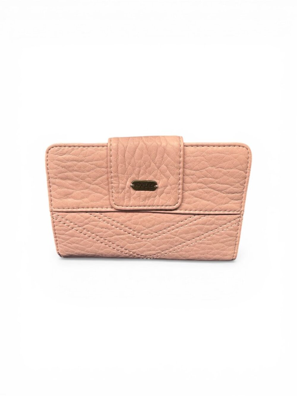 Ampere Creations Sophia Wallet Wristlet